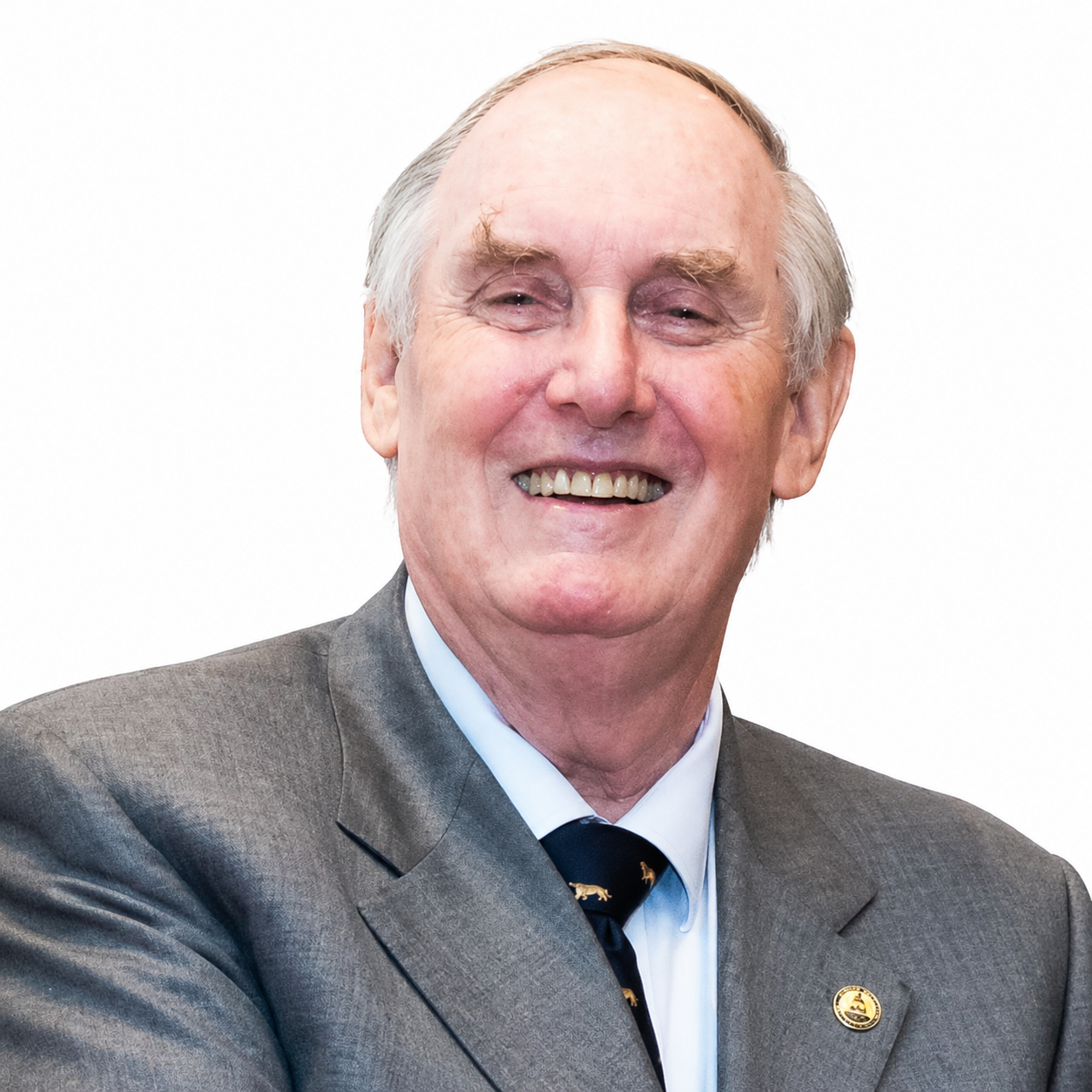 Christopher Turner